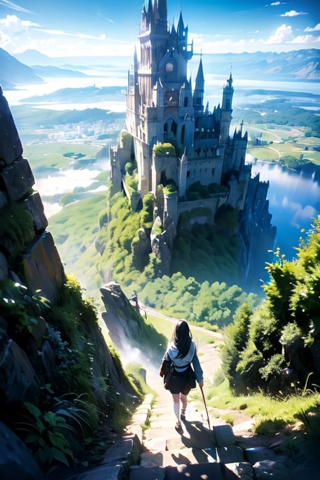 いろんな風景