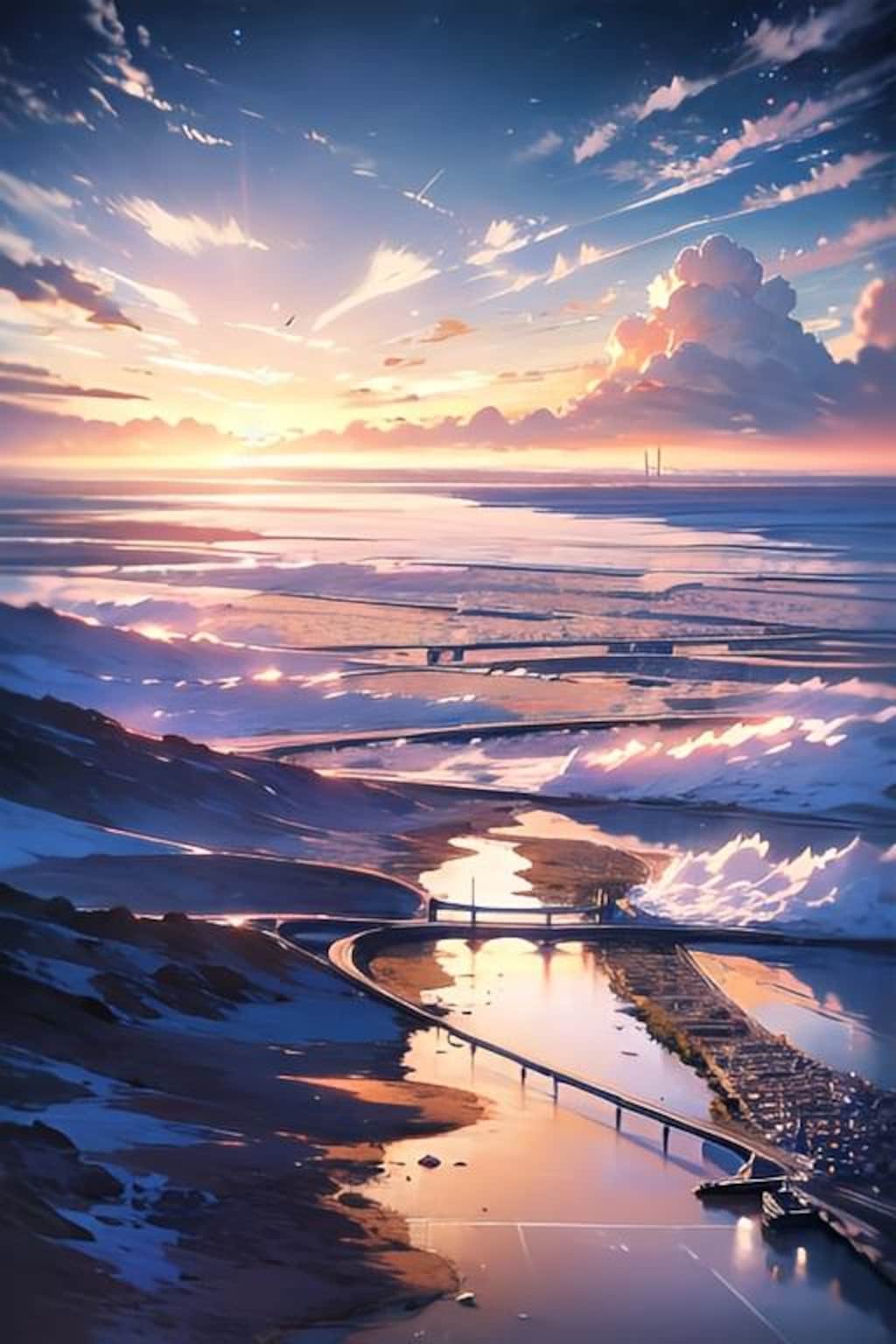 いろんな風景