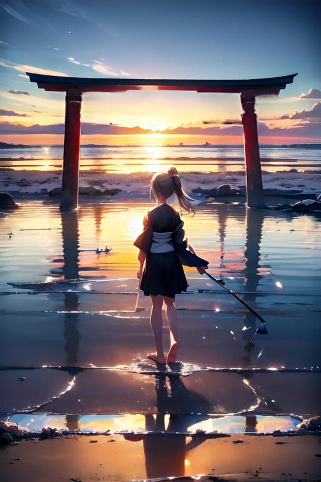 いろんな風景