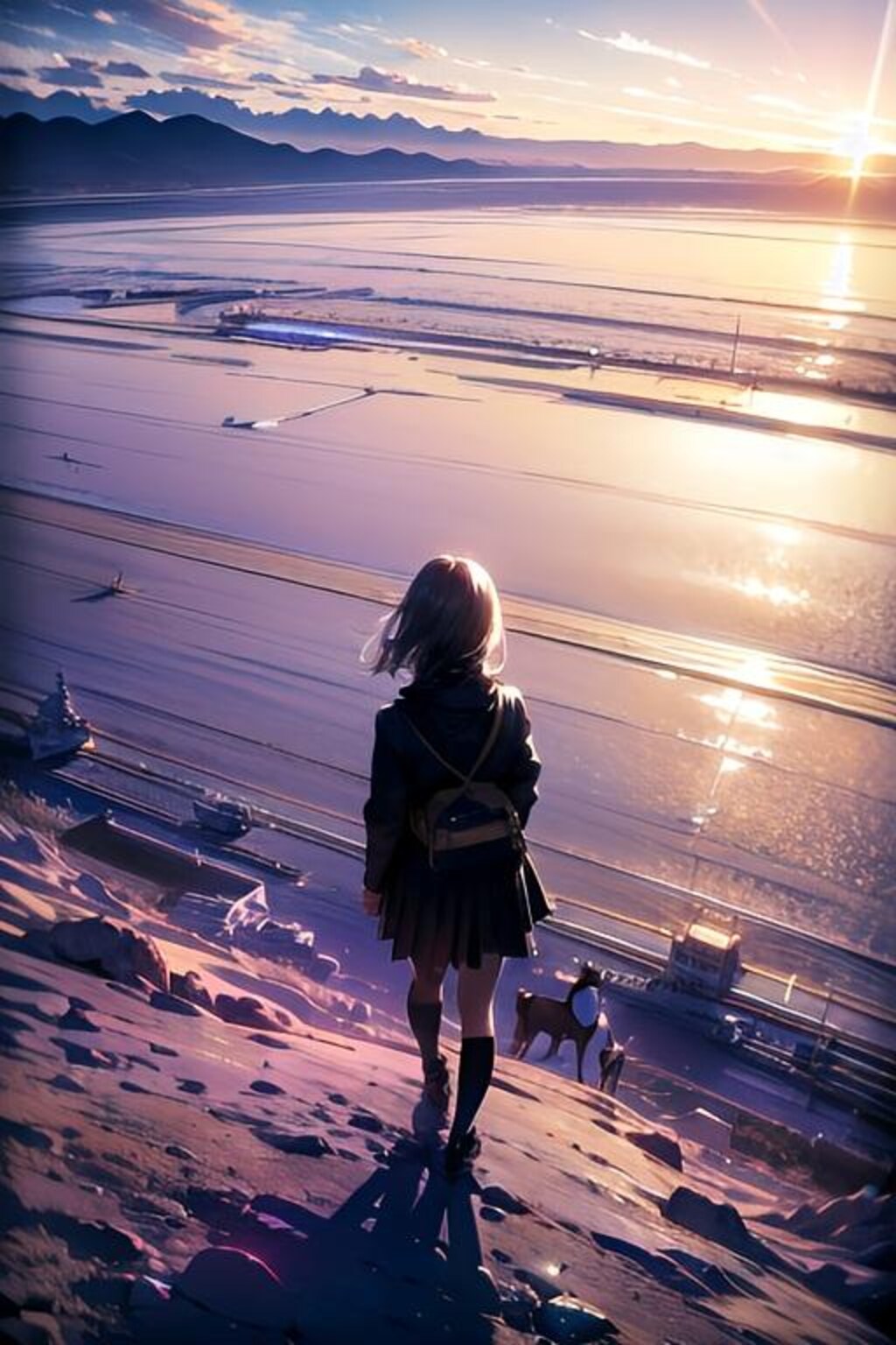 いろんな風景