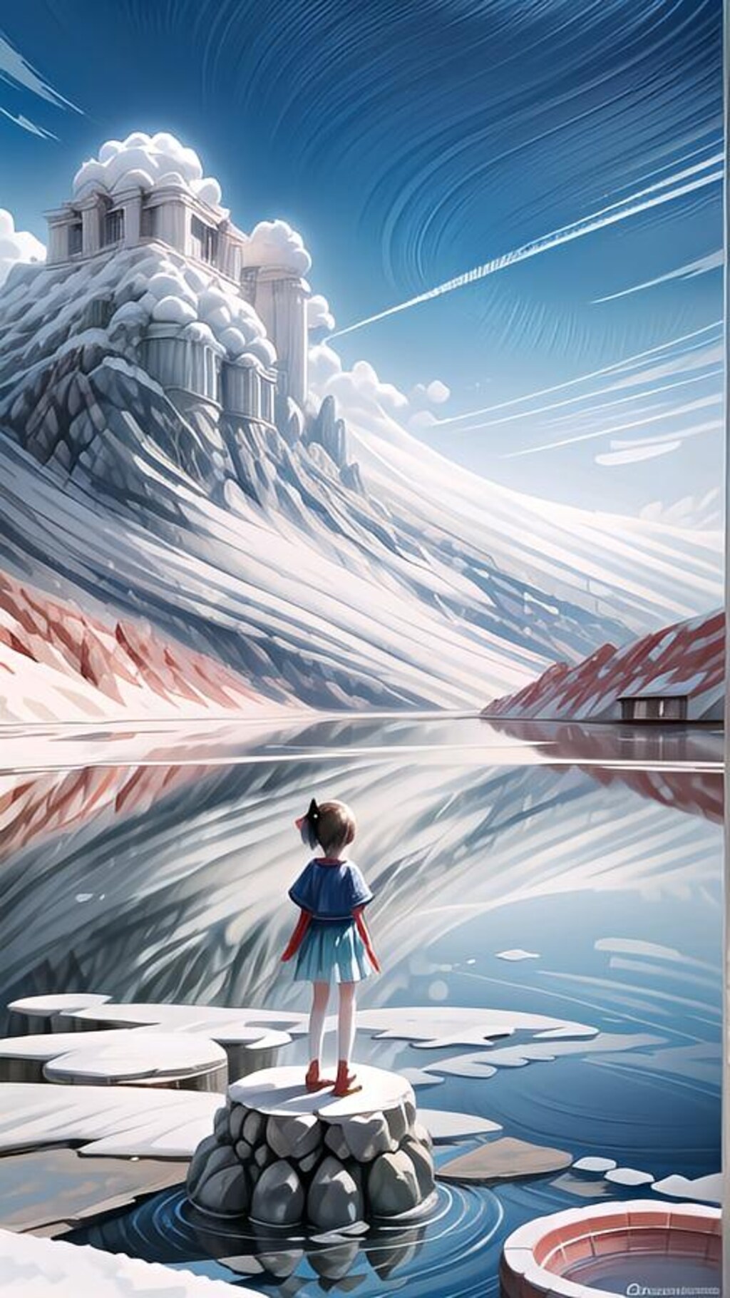 いろんな風景