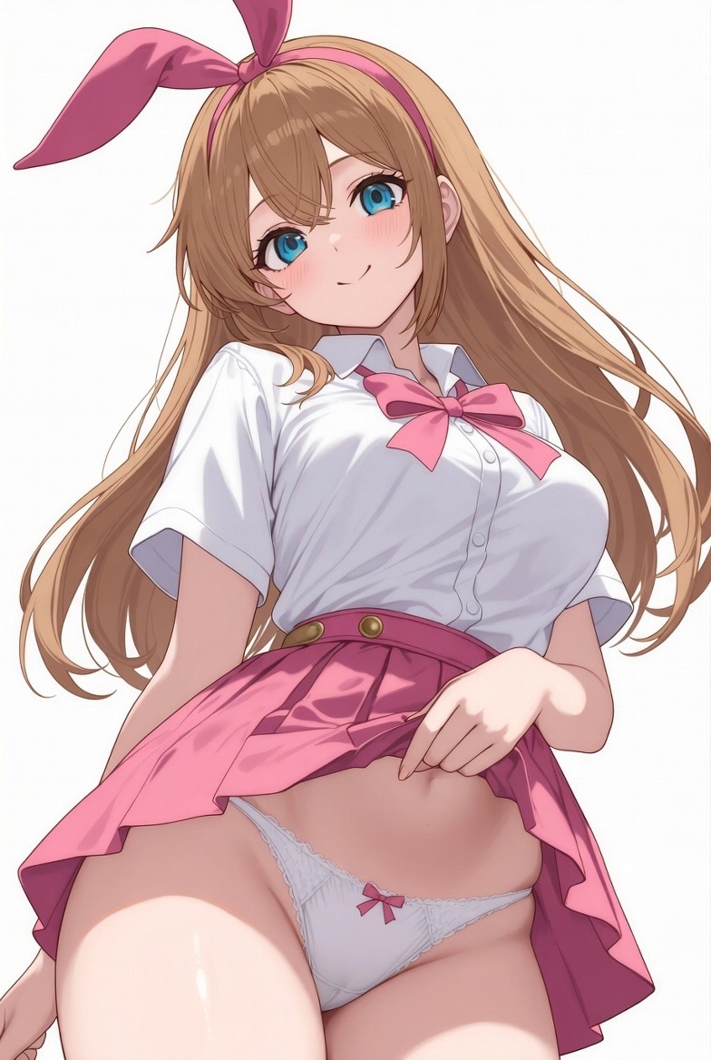 校則違反じゃないでしょ？