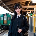 並行世界の日本の制服 11枚目