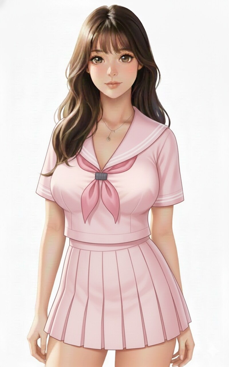 セーラー服