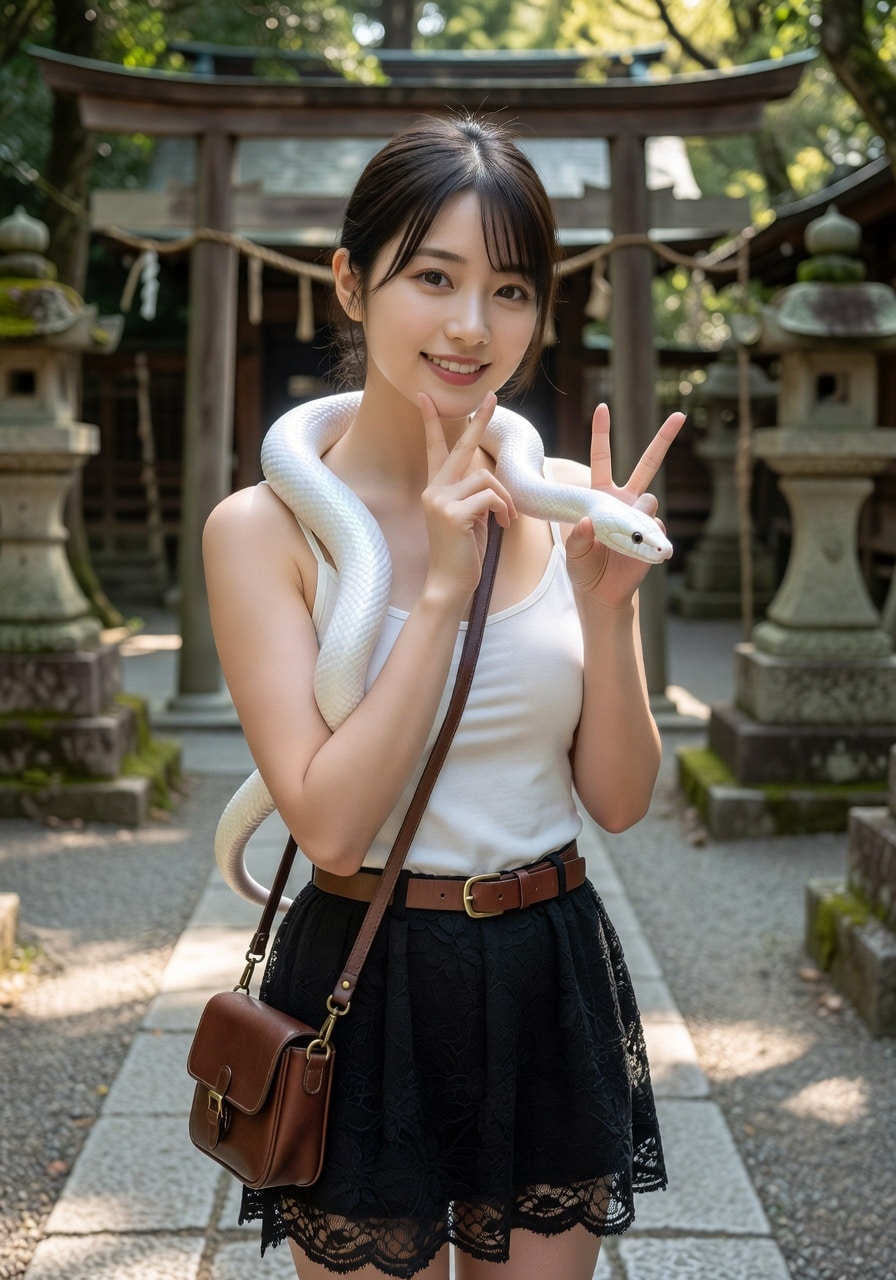 開運♡