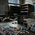 【体液発射装置実験】 〜あなたのハートを撃ち抜くわよ（はぁと）〜 - 異端記録 - 異世界譚IV -ARCHIVE FRAGMENT 未整理映像資料 7枚目