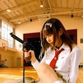 【体液発射装置実験】 〜あなたのハートを撃ち抜くわよ（はぁと）〜 - 異端記録 - 異世界譚IV -ARCHIVE FRAGMENT 未整理映像資料 4枚目