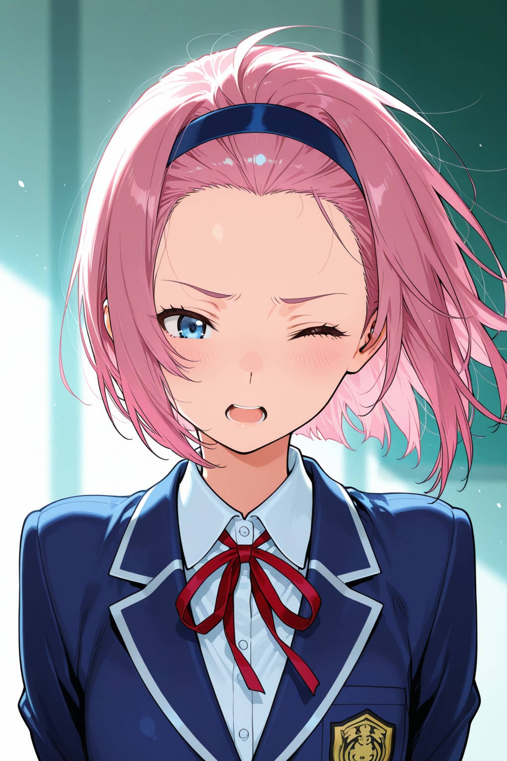 突風オールバック | の人気AIイラスト・グラビア