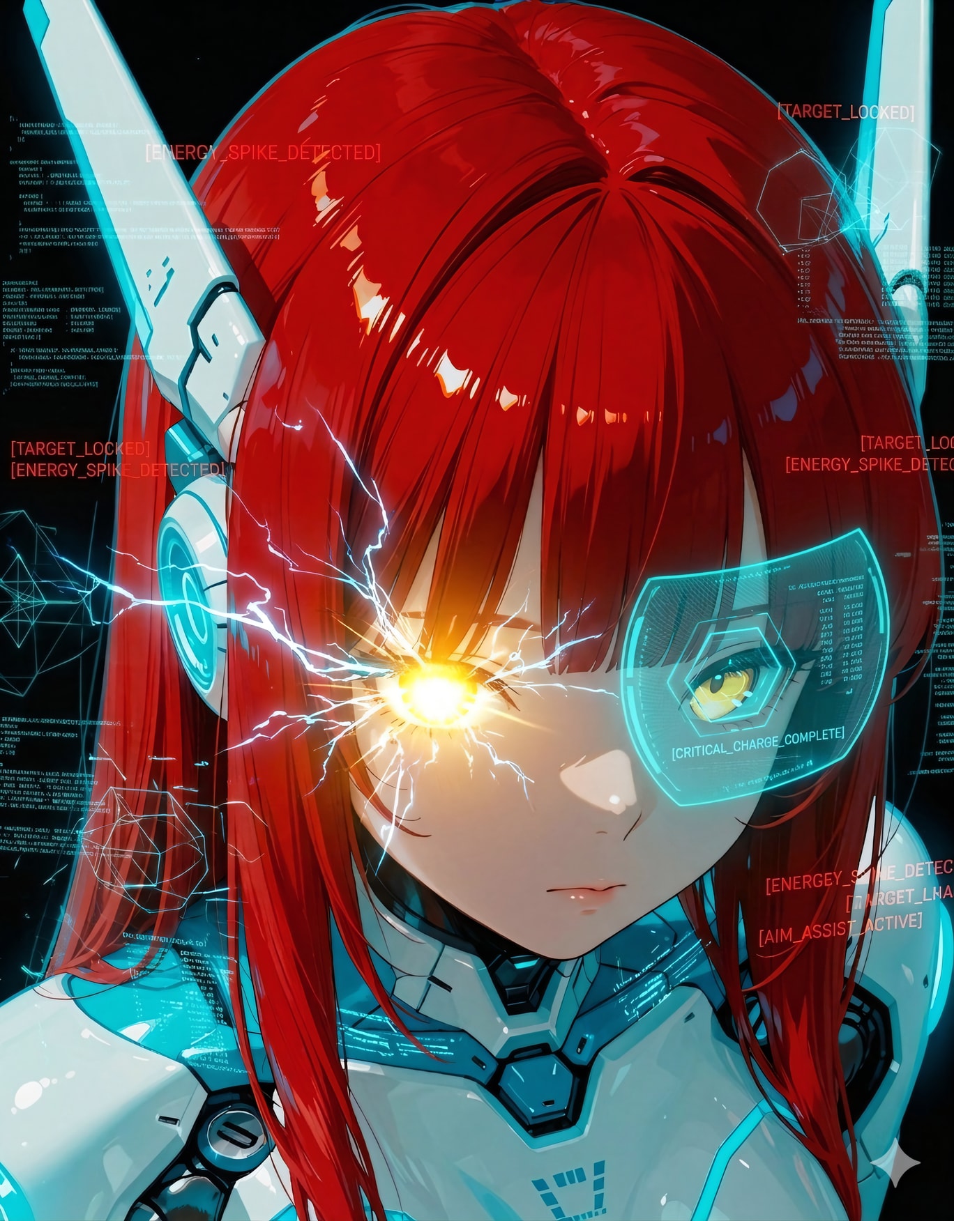 熱視線
