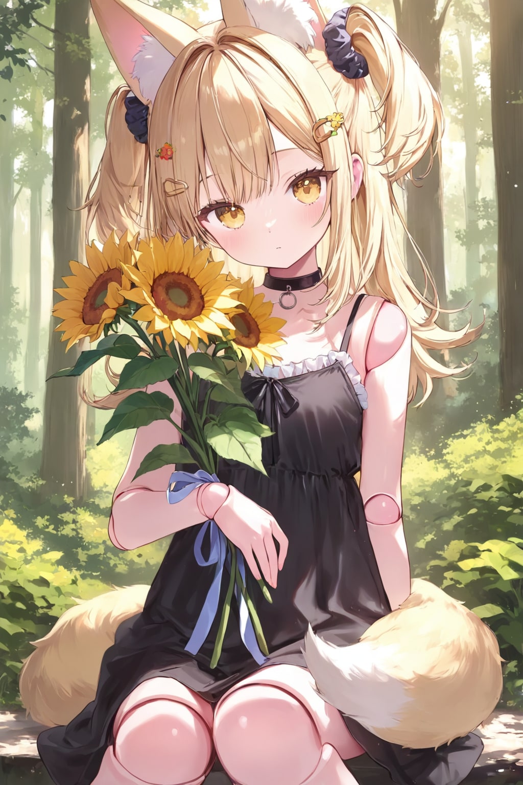 セクシーミラちゃん