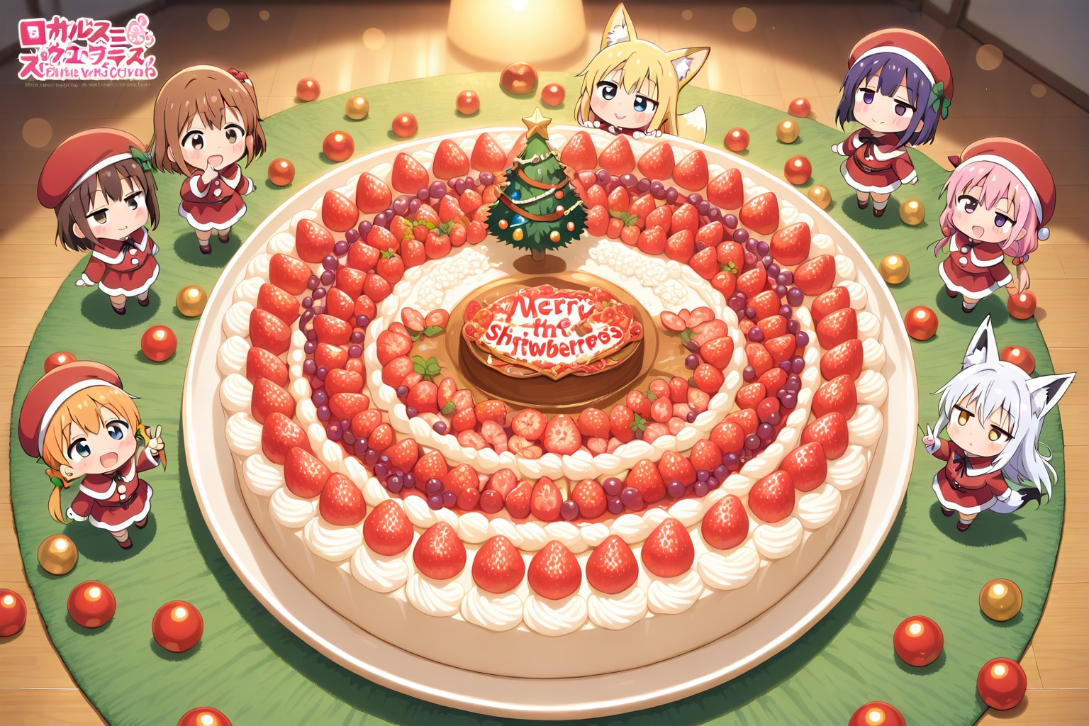 サムネイルを調整をしなかった。 | の人気AIイラスト・グラビア