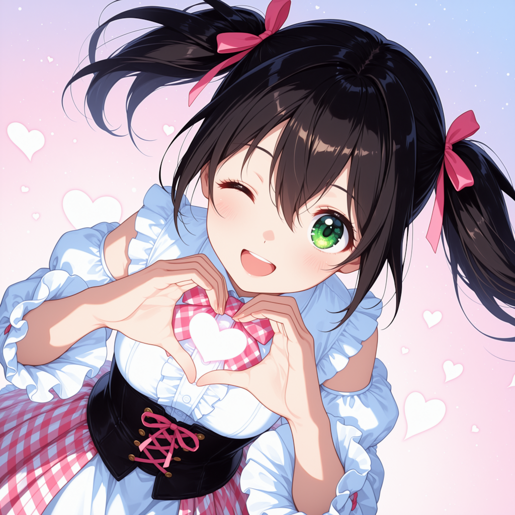 ゆいちゃんキャッチフレーズ💖