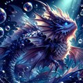 海性の爬者 -Marine Dragon Species- 3枚目