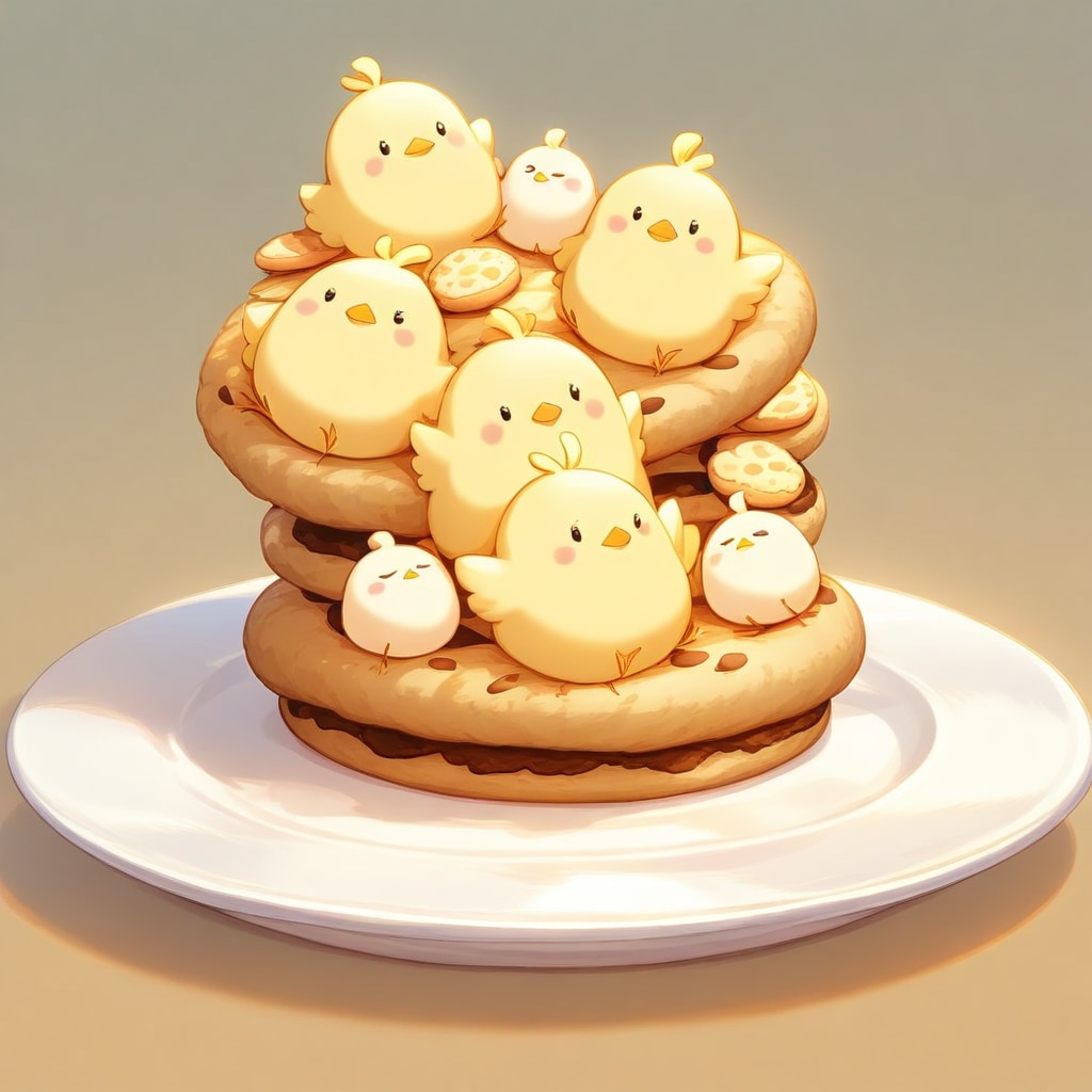 サブレじゃなくて…。