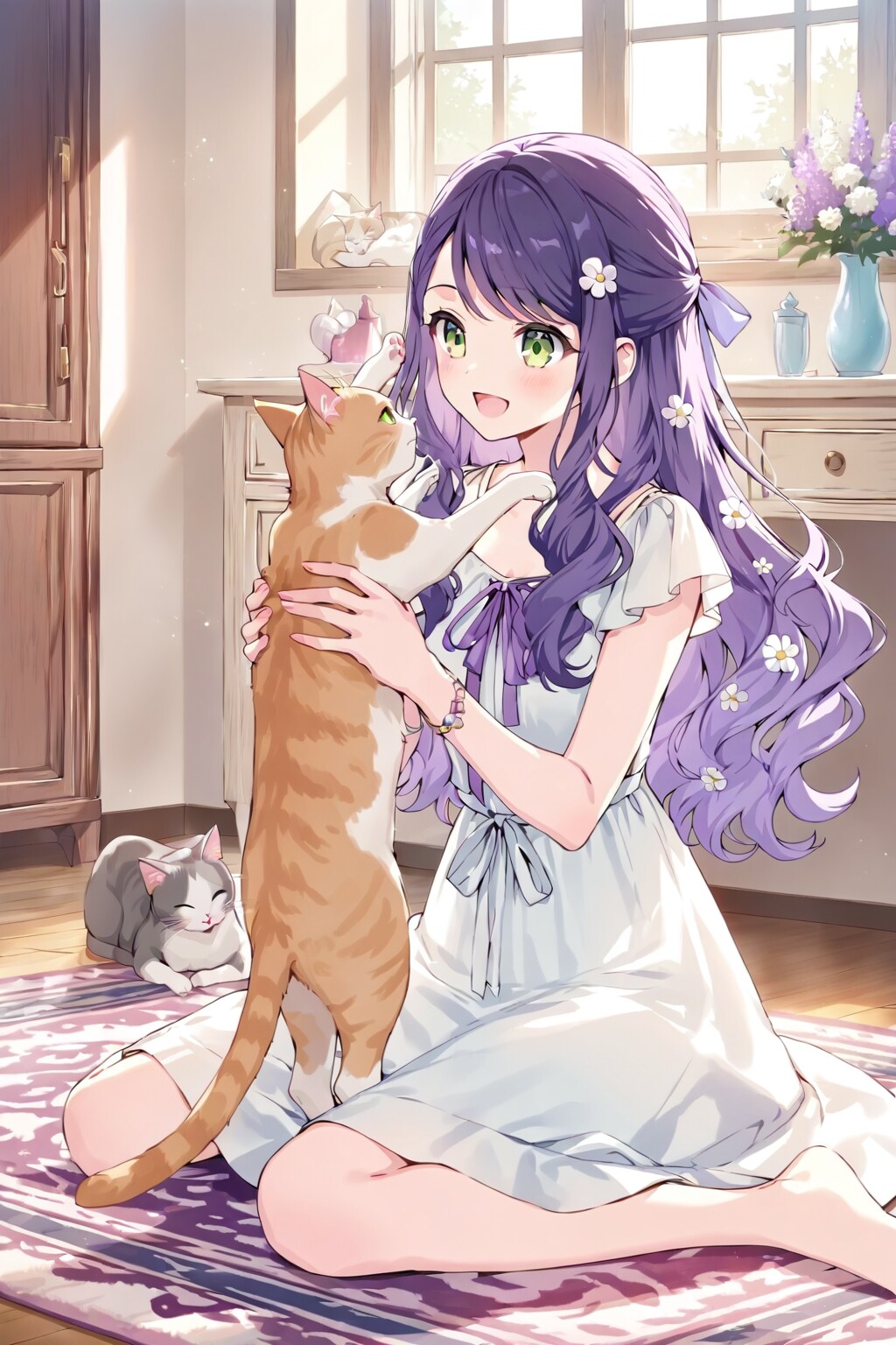 LILACさん８