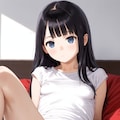 おしりくらべC 12枚目