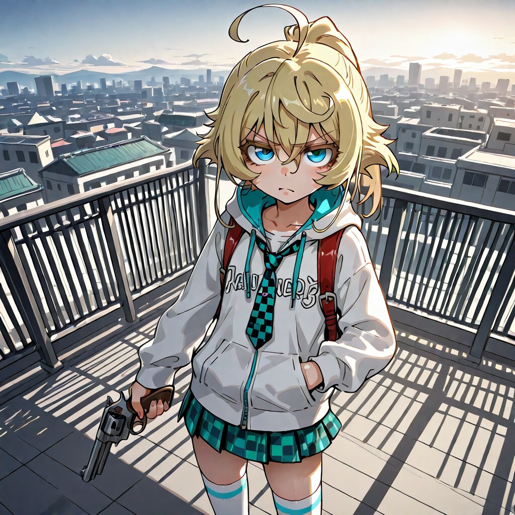 ターニャ