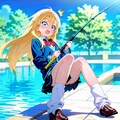 釣り2026⑤ 7枚目