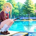 釣り2026⑤ 5枚目