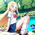 釣り2026⑤ 3枚目