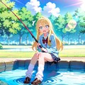 釣り2026⑤ 6枚目