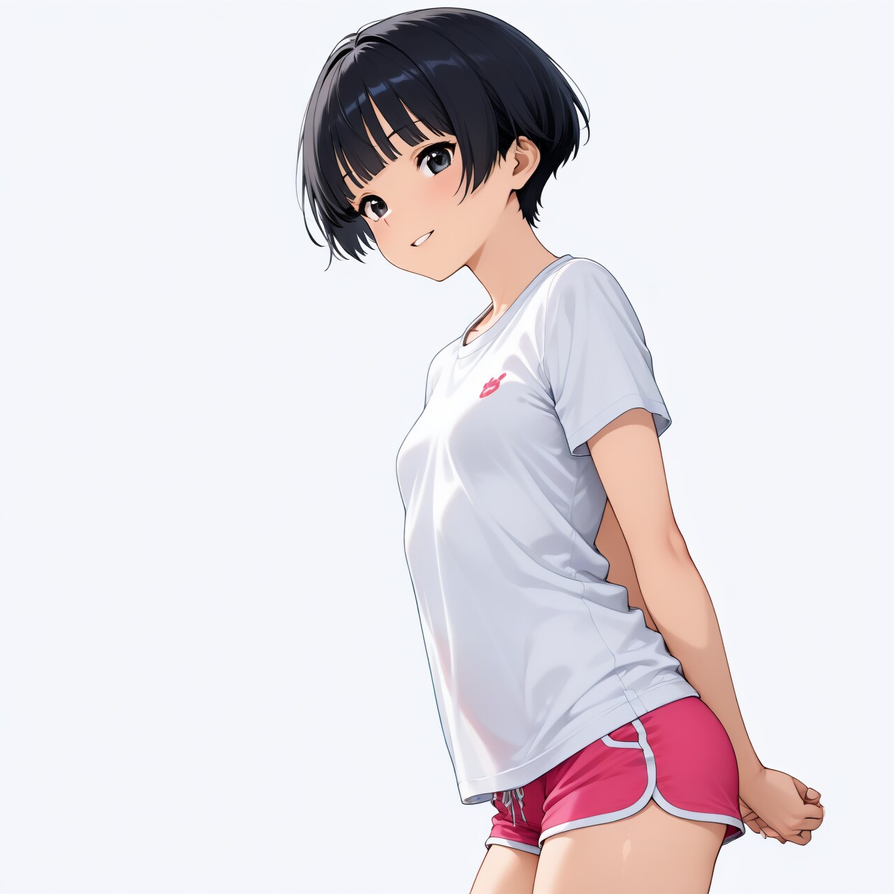 ナイスバディ（メグさん）