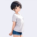 ナイスバディ（メグさん） 2枚目