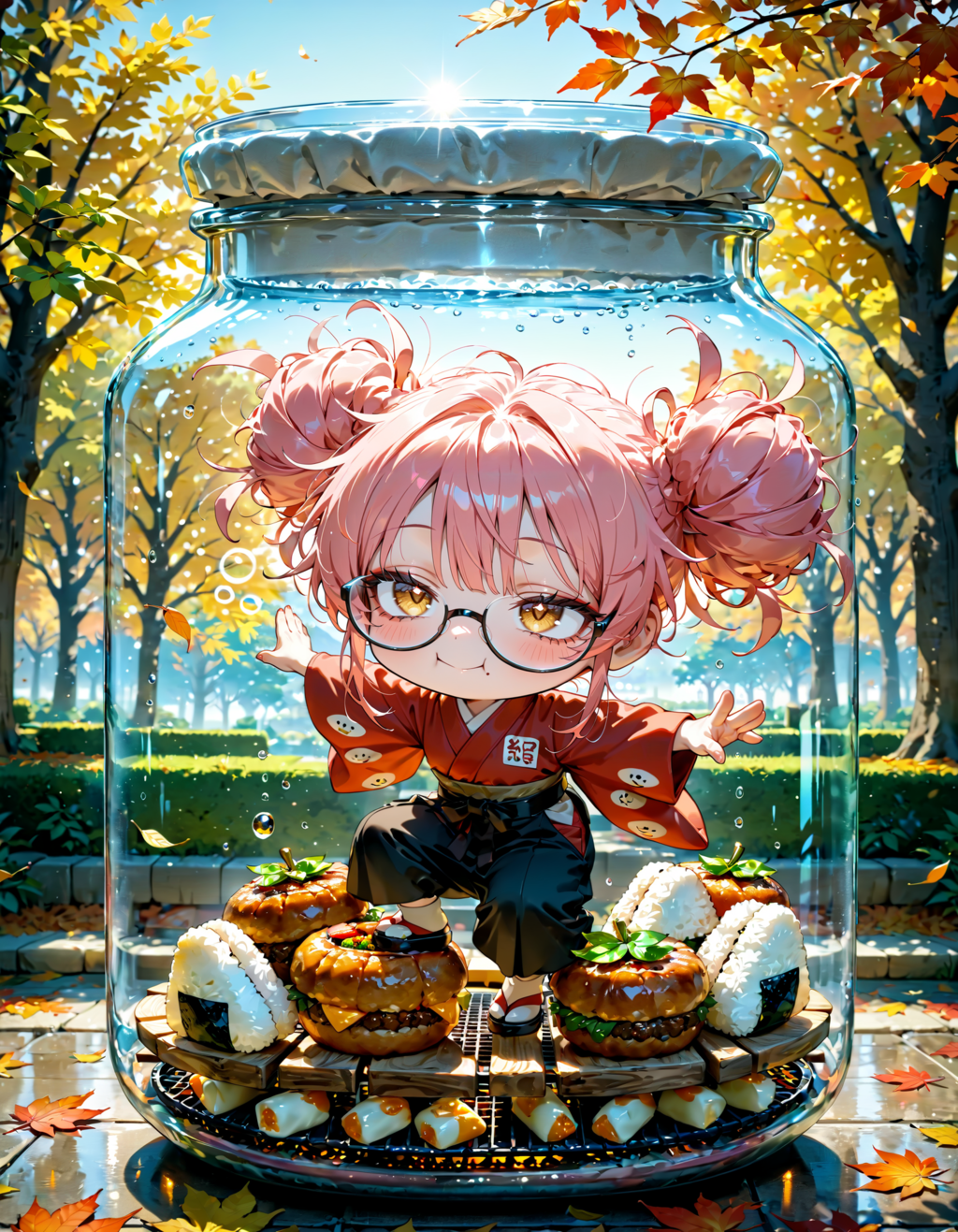 今日は何の日？　焼きおにぎりの日。足袋の日