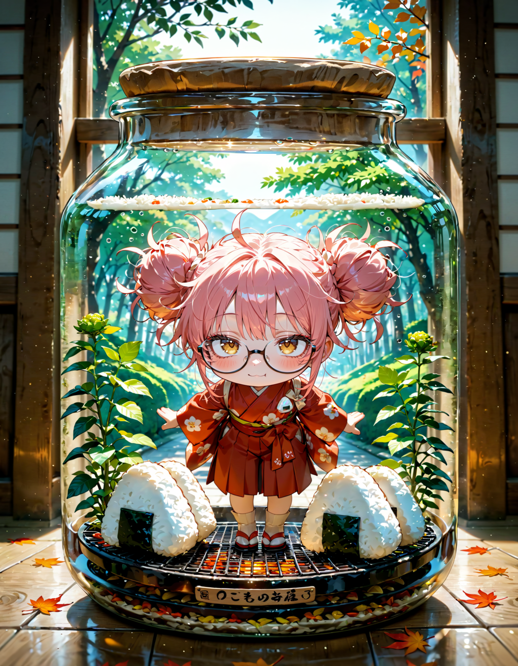 今日は何の日？　焼きおにぎりの日。足袋の日