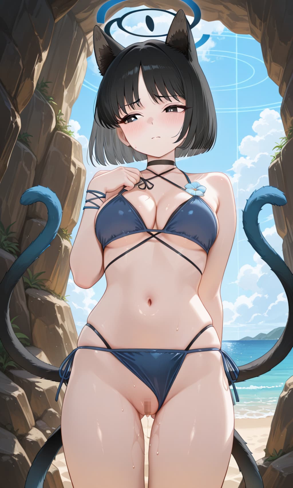 発情期なキキョウ