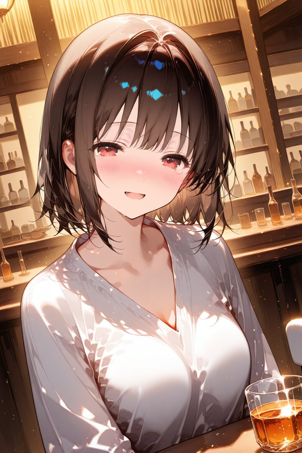 泣き上戸