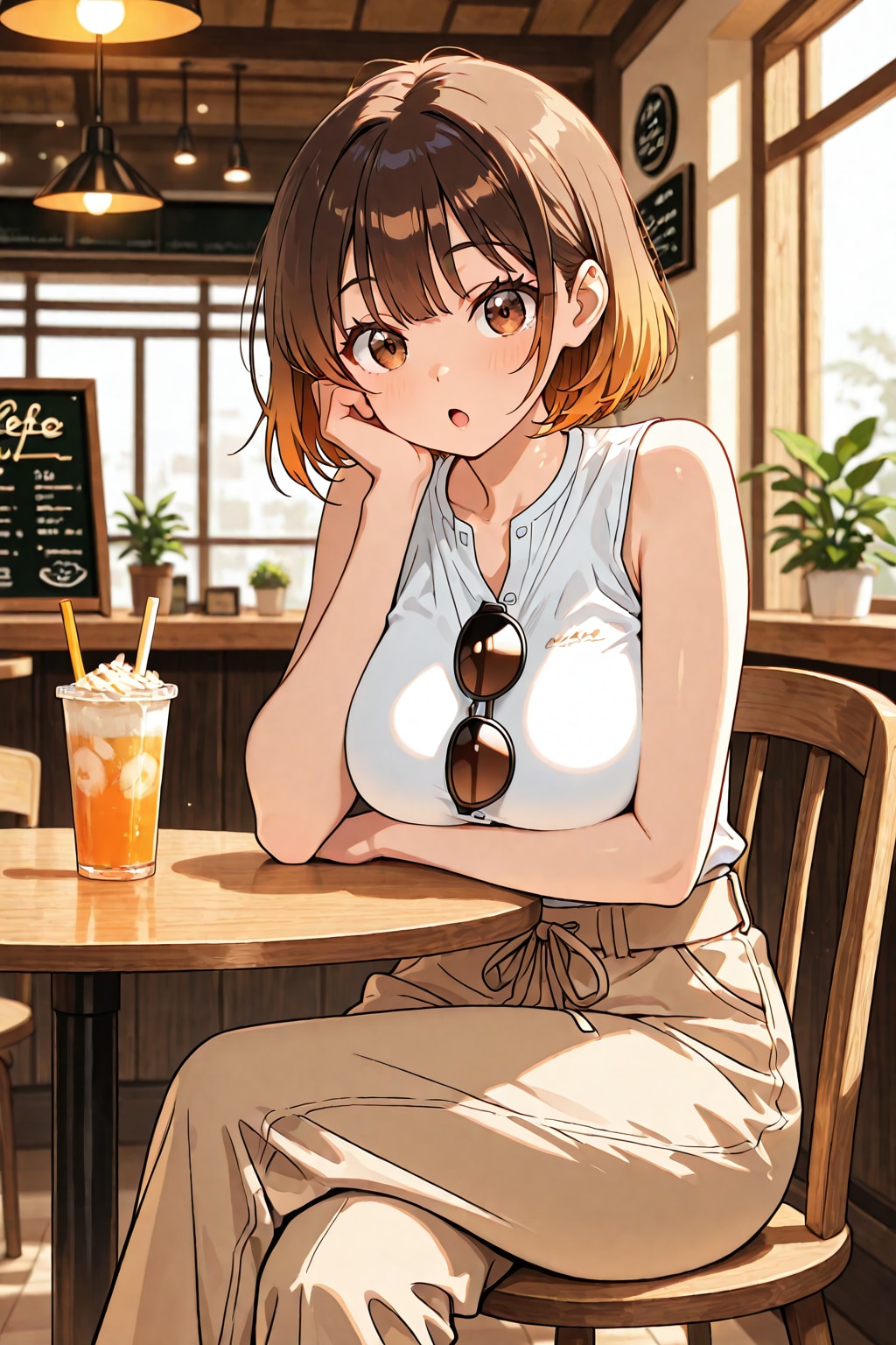 合わせ技