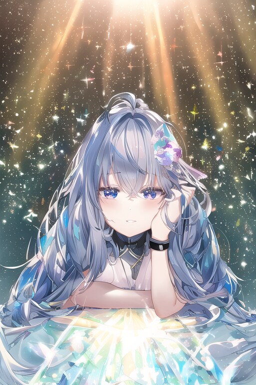 ダイヤモンドガールの憂鬱