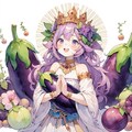 なすのヴィーナス 3枚目
