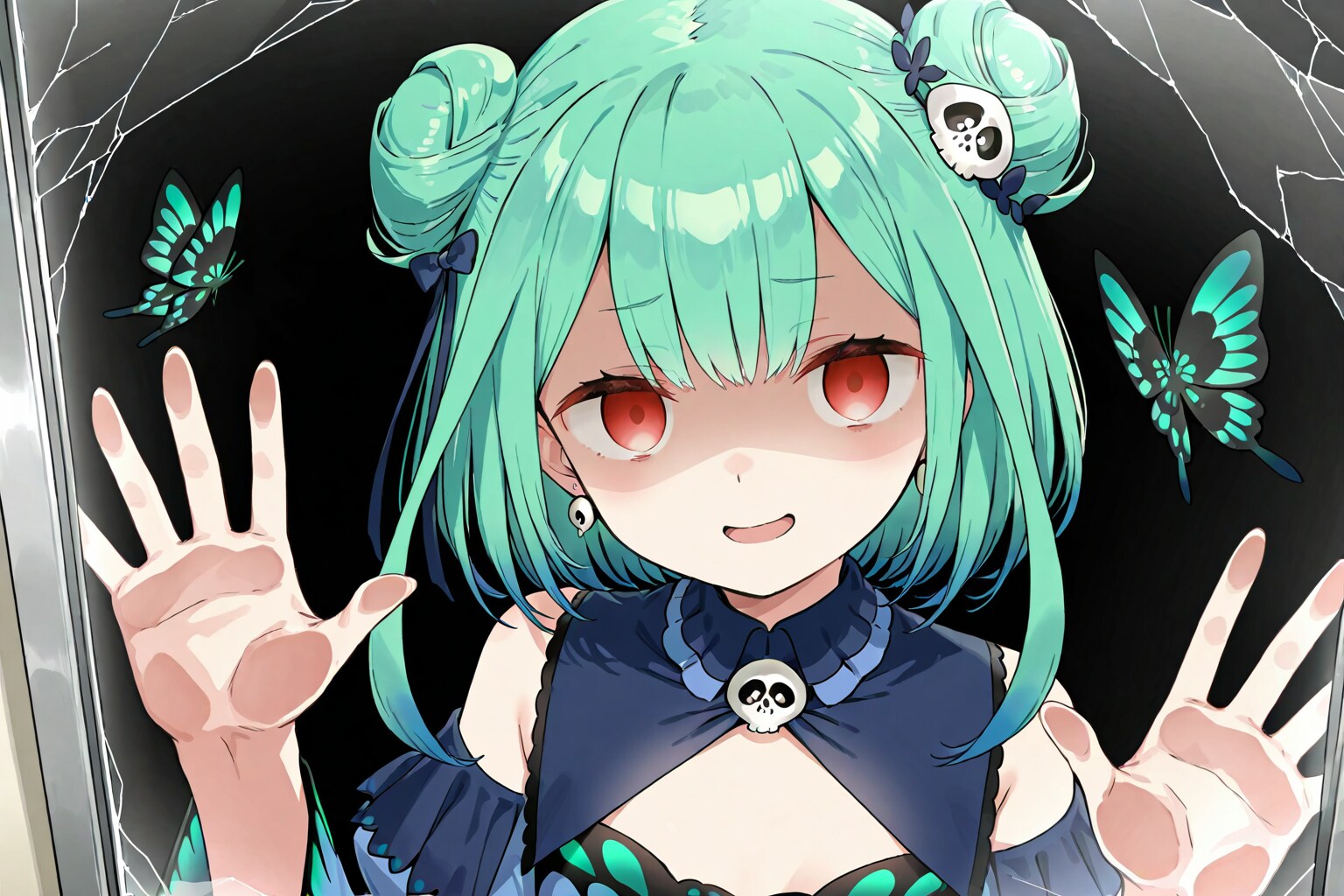 メンヘラ