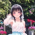 華少女24 12枚目