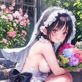 華少女24 2枚目