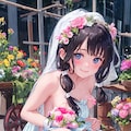 華少女24 4枚目