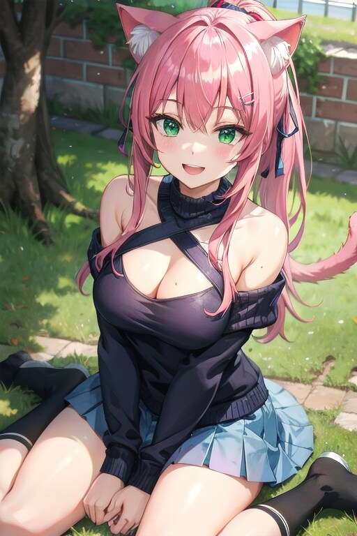 ねぇねぇ💕あたしのお願い聞いてくれる❓💕