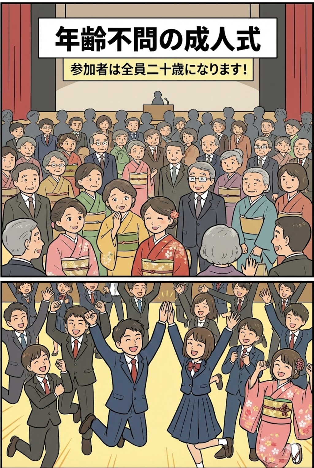 参加者大募集！