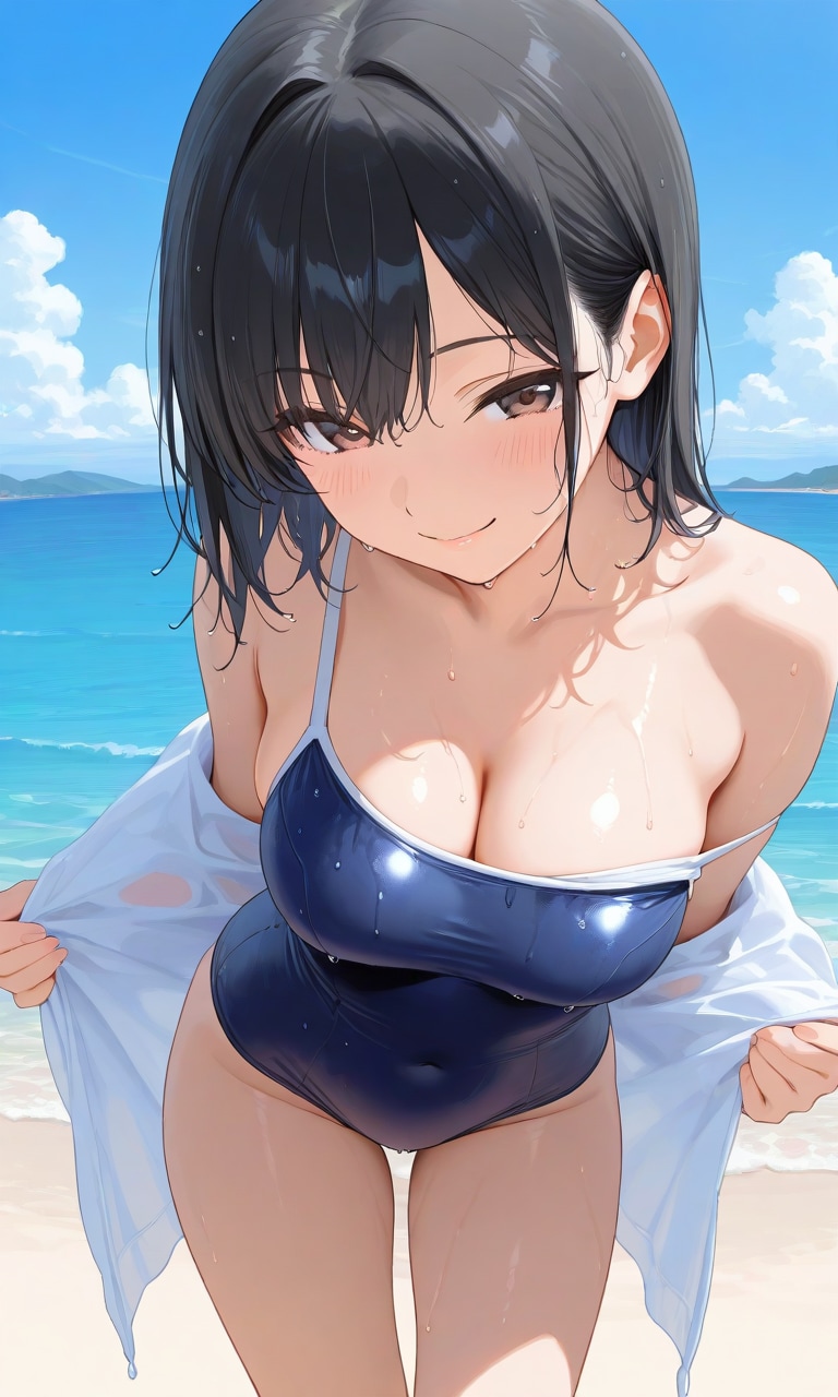 ビーチ