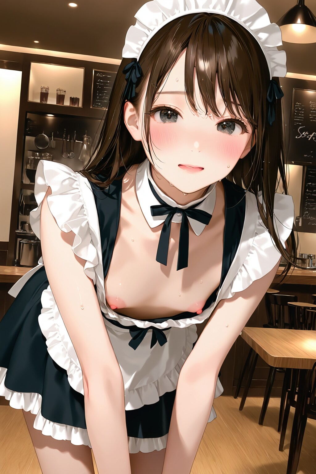 Maid Cafe