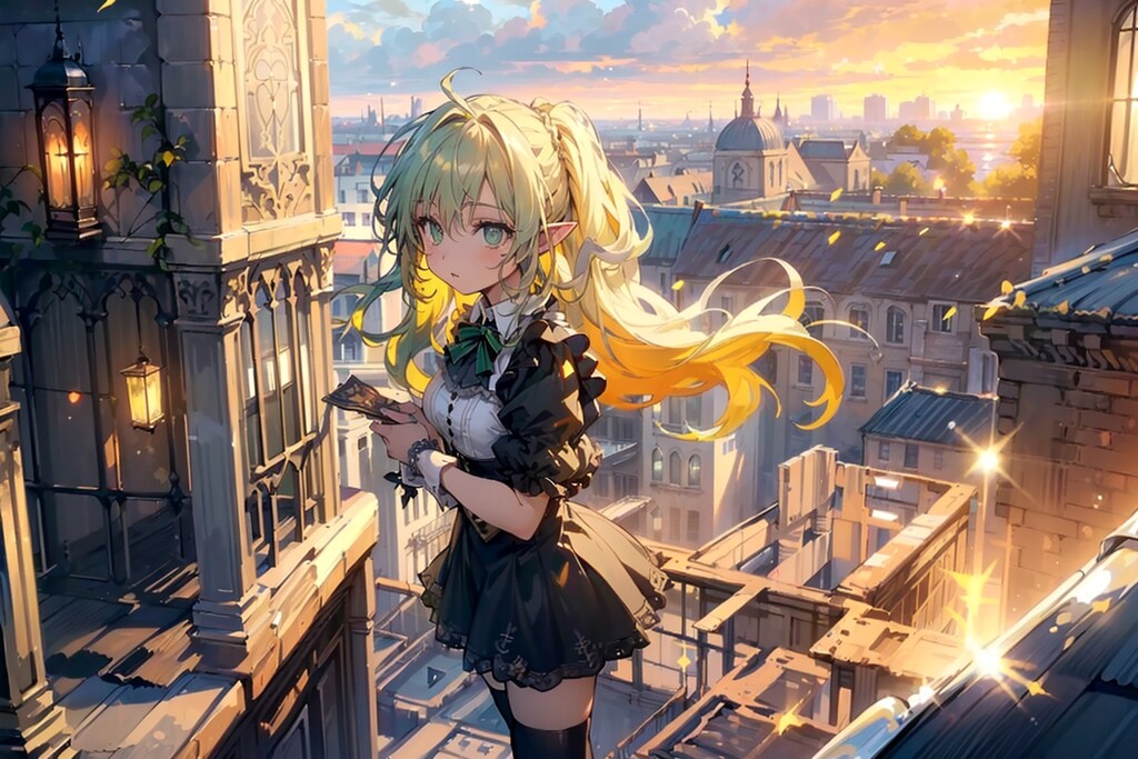 エルフ14