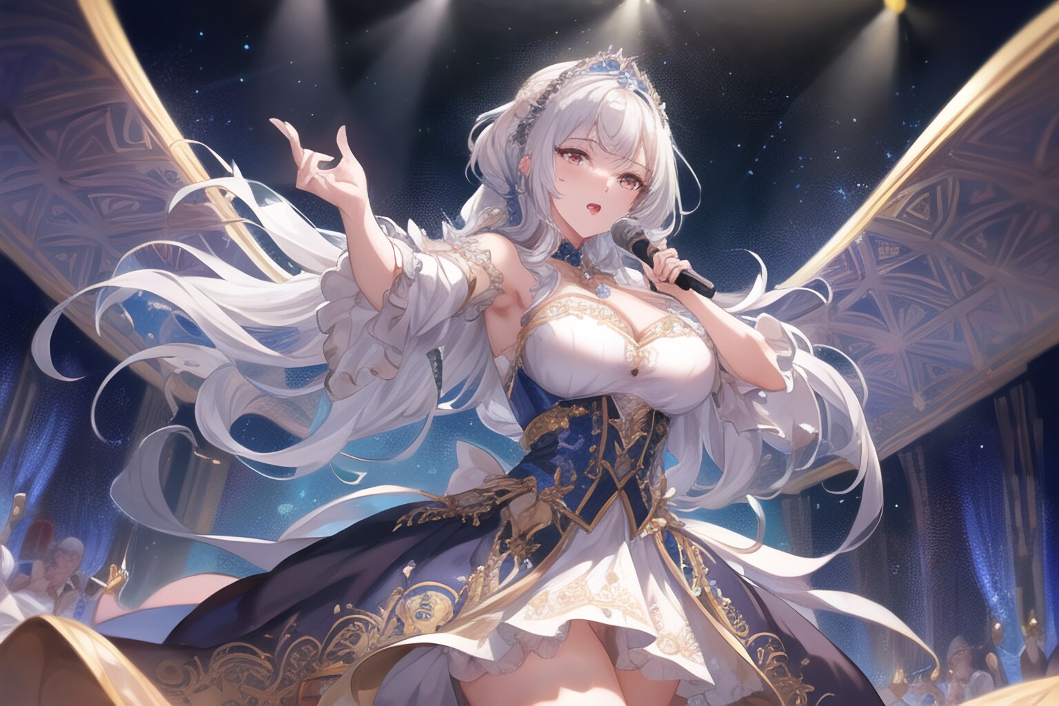 歌姫