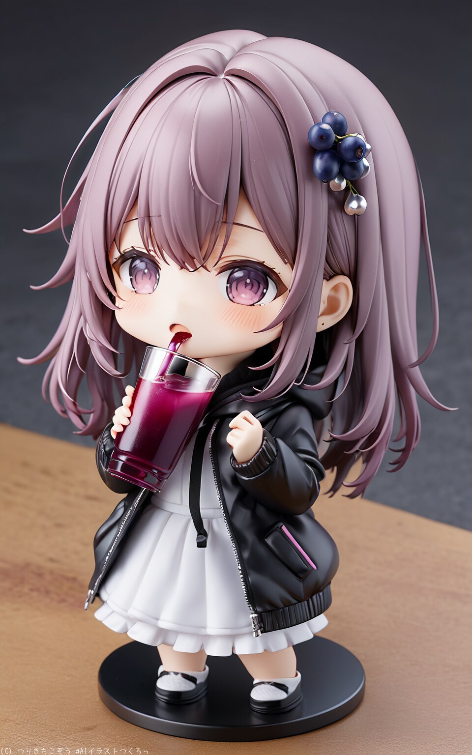 今日は何の日〜カシスの日（7月23日 記念日） | の人気AIイラスト・グラビア