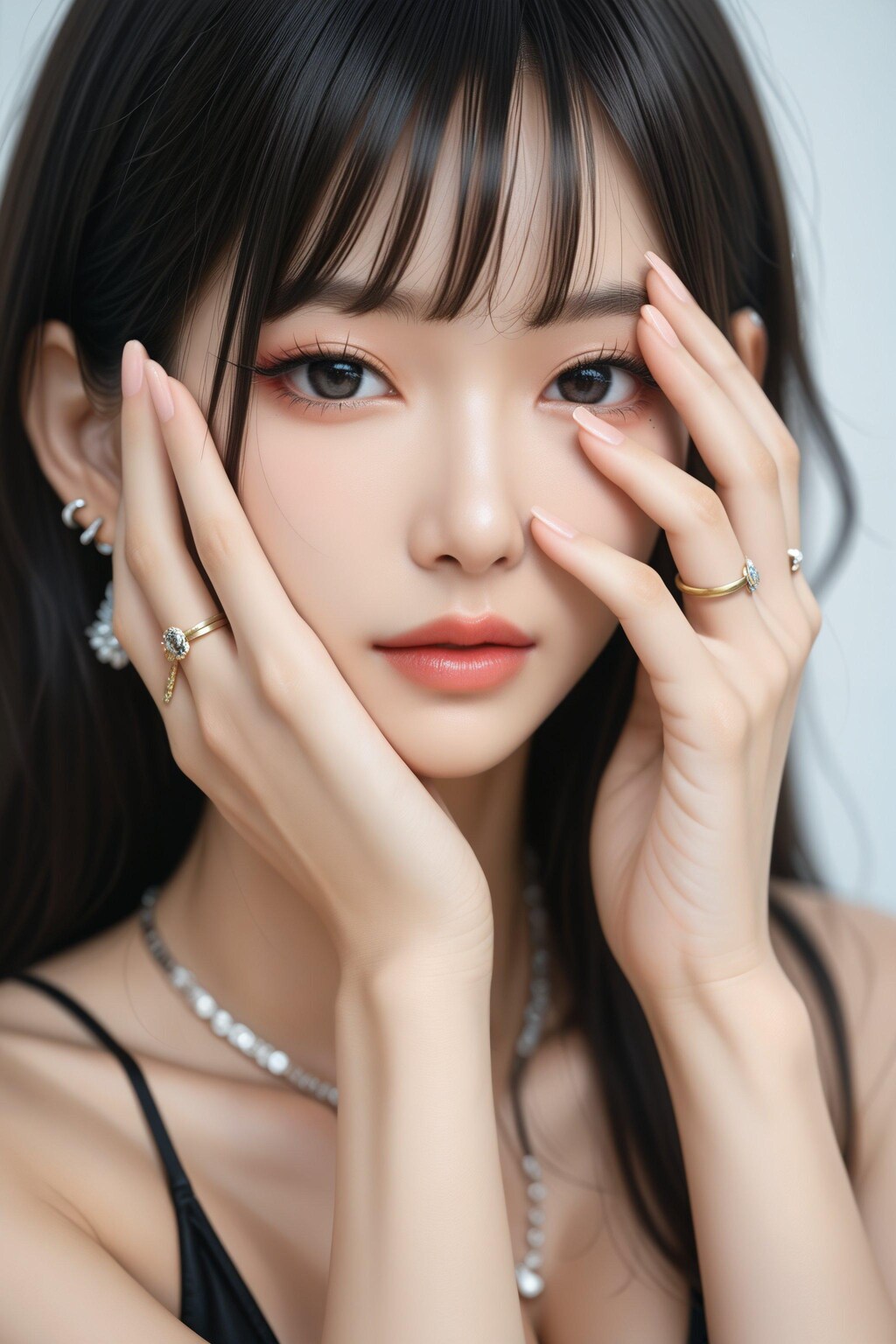 気持ちは隠せない。