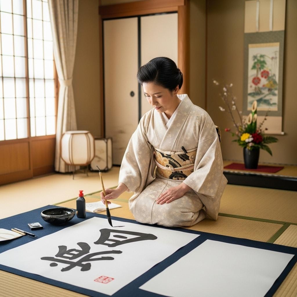 日本の年末年始