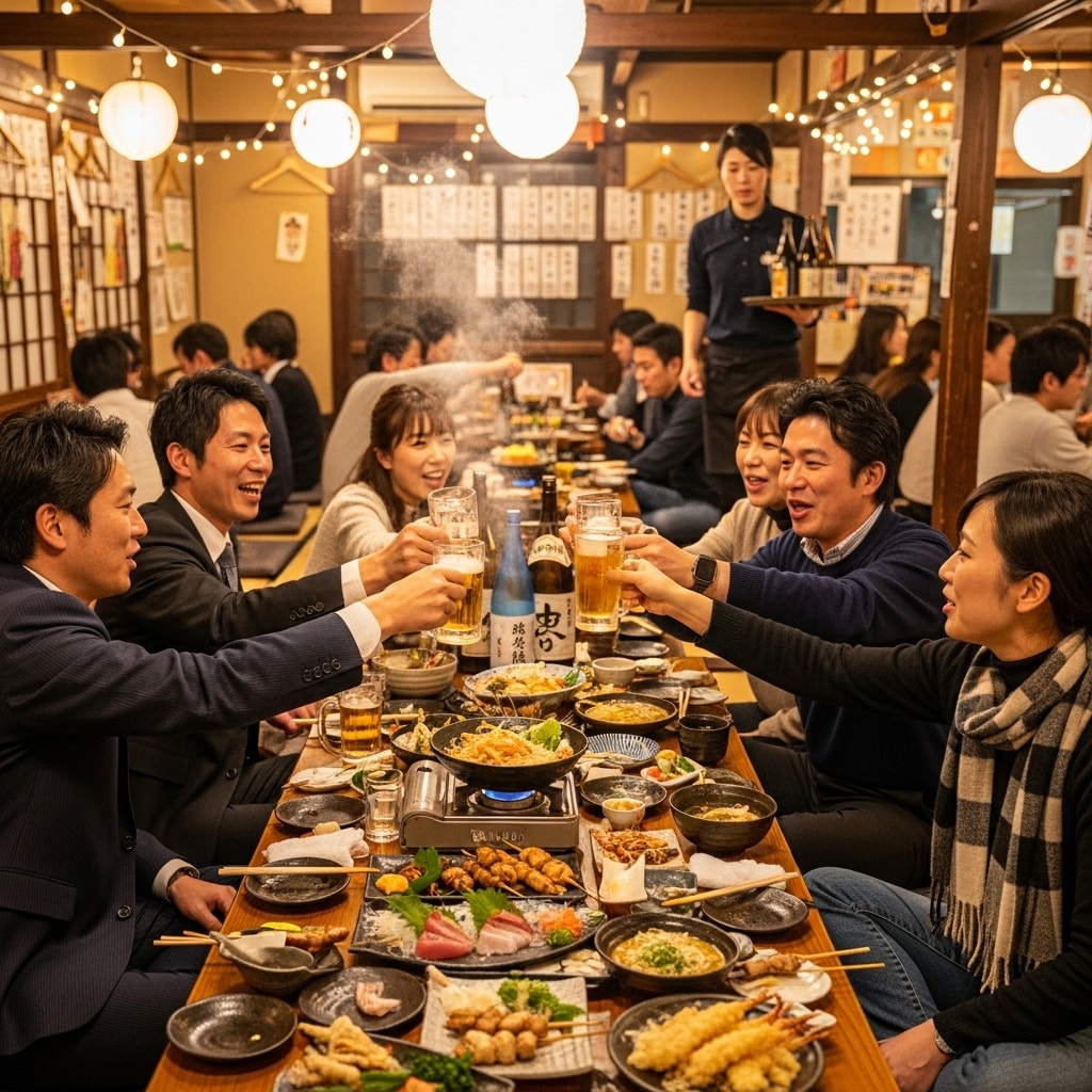 日本の年末年始