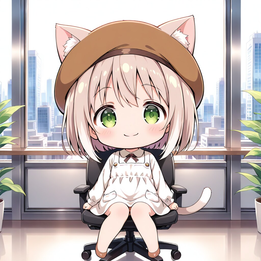あにまるコーポレーション