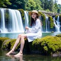 「ねえ、つれないヨォ」 3枚目